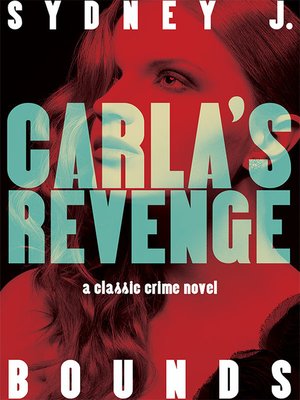 cover image of Carla's Revenge